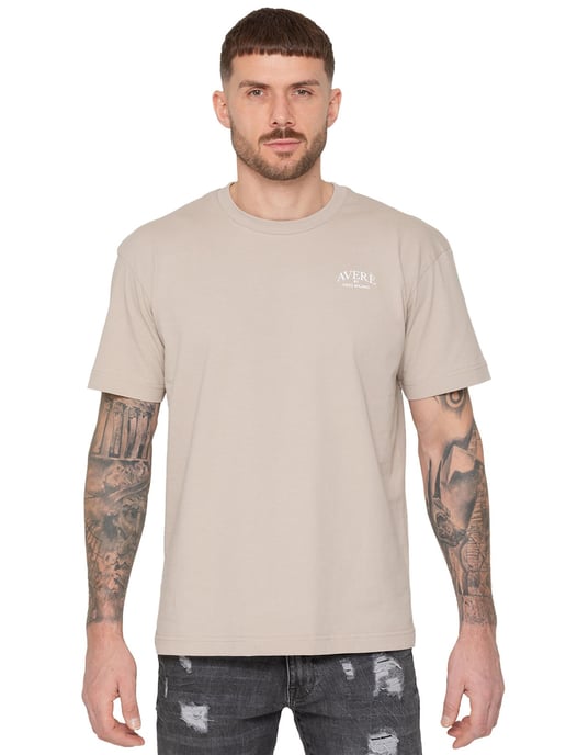 Enzo Milano | Mens Oversized T-Shirt - Image 1