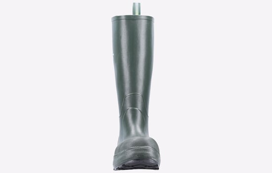 Mudder Tall Safety Wellington S5