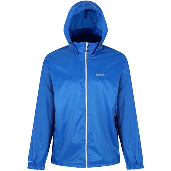 Regatta Mens Lyle IV Waterproof Hooded Jacket