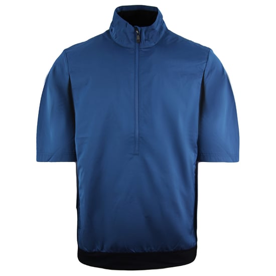 Lyle & Scott Gold Doral Marin träningsjacka för herrar - Image 1