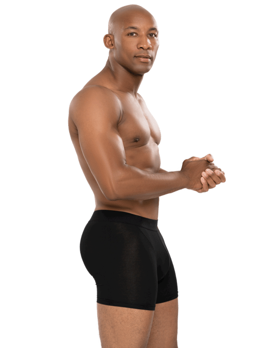 Muchachomalo Men's Boxer Shorts - 2 Pack - Men's Underpants