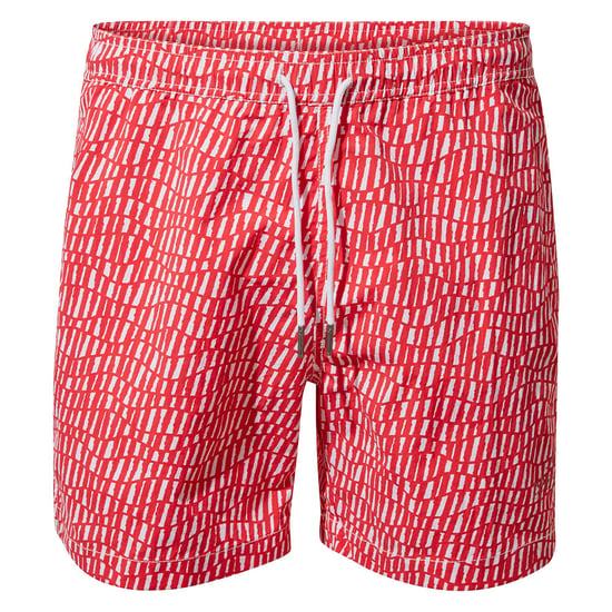 Craghoppers Mens Nosi Life Medici Polyamide Board Short