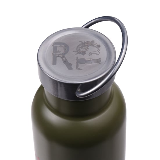 Regatta Christian Lacroix Vaccares Beetle 500ml Flask (Dark Khaki)