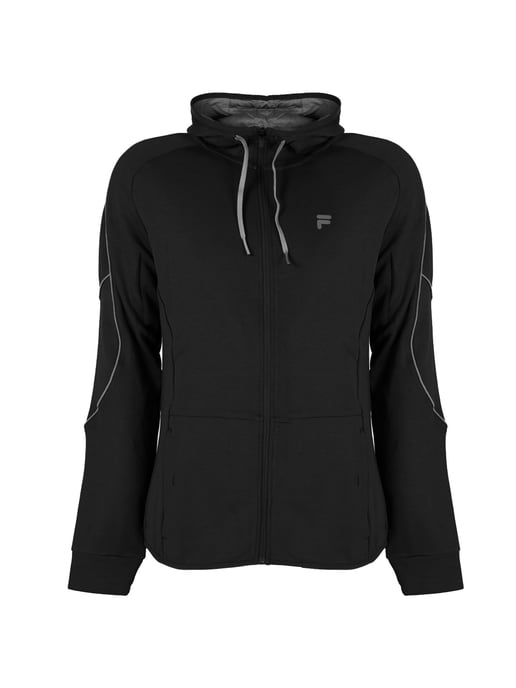 Fila Sweatshirt Roviogo Herr Svart - Image 1