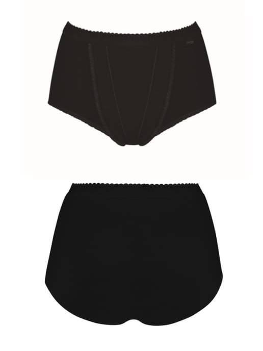 Control Maxi Briefs