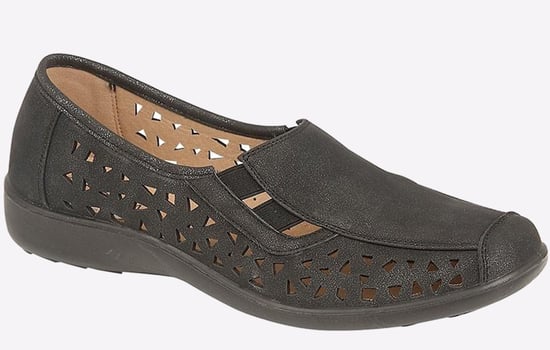 Boulevard Athena Summer Womens