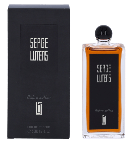 Serge Lutens Ambre Sultan Edp Spray50 ml. - Image 1