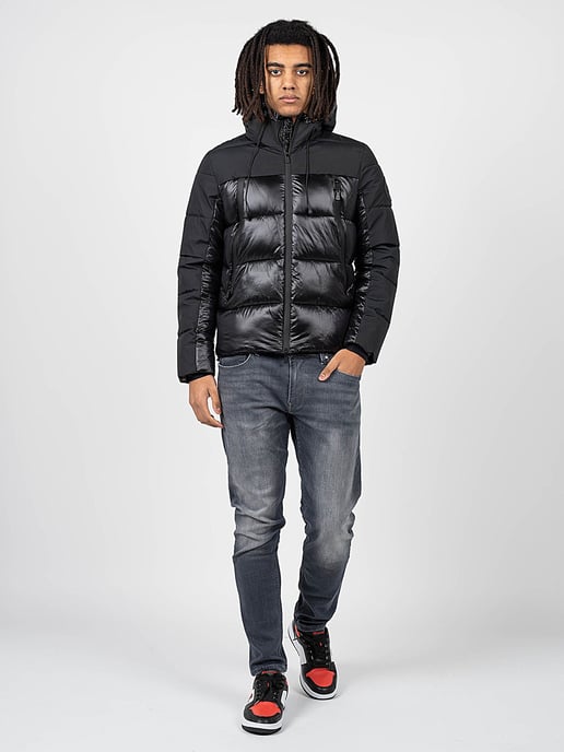 Takeshy Kurosawa Jacket Men's Black - Image 2