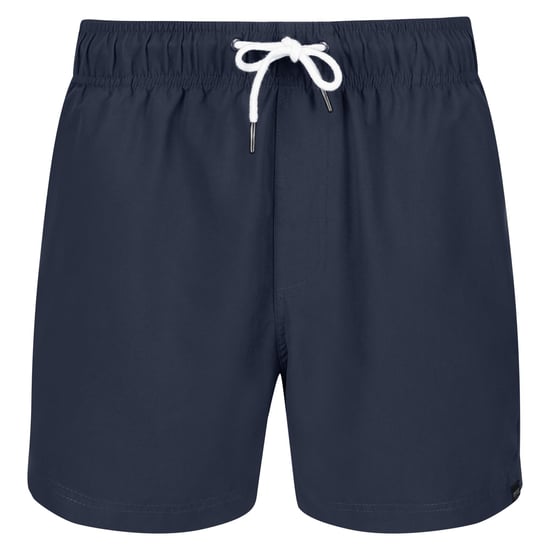Regatta Mens Mawson II Swim Shorts (Navy)