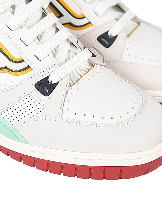 Bally Sneaker Kuba-T Men's White