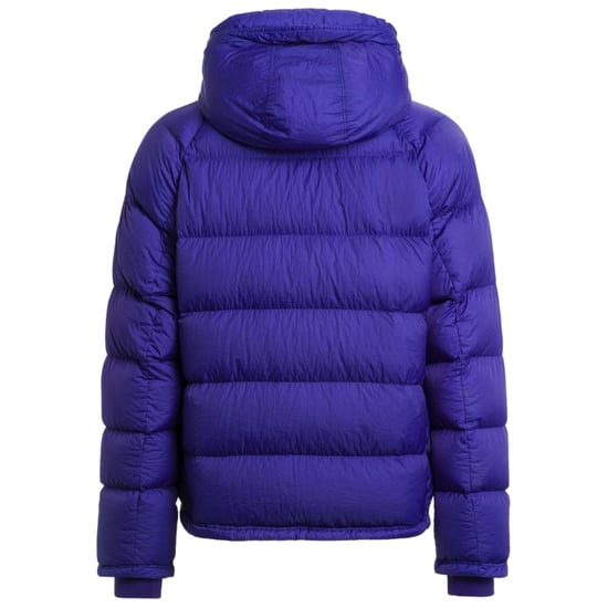 Parajumpers Norton Mullberry Purple Down Jacket