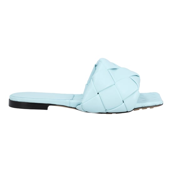 Bottega Veneta Women's Lido Flat Sandal - Image 5