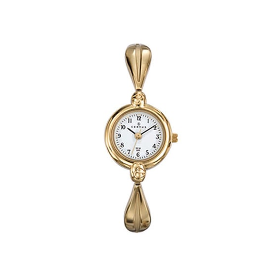 Certus: Womens White Watch