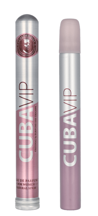 Cuba VIP För Kvinna Edp Spray 35 ml - Image 1
