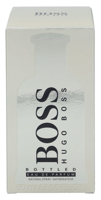 Hugo Boss Boss Bottled Eau De Parfum 50ml - Image 2