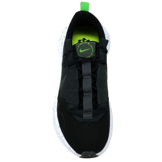 Nike Crater Impact Black Sneakers