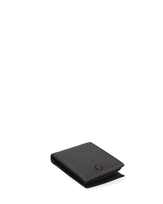Sergio Tacchini portemonnee Heren BLACK - Image 3
