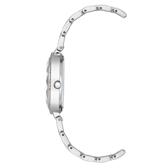 Juicy Couture Silver Women's Watches