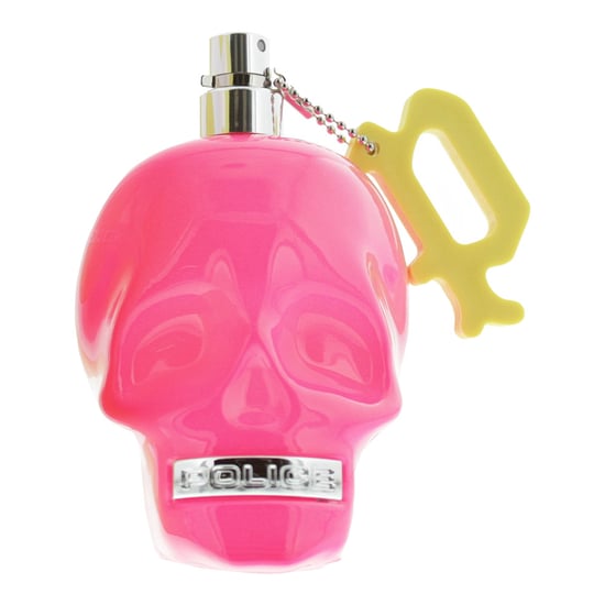 Police To Be Goodvibes Eau de Parfum 125ml Spray - Image 3