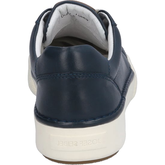 JOSEF SEIBEL Claire 01 | Sneaker for Women | blue - Image 4