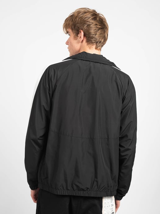 Antony Morato Jacket Windbreaker Men's Black - Image 4