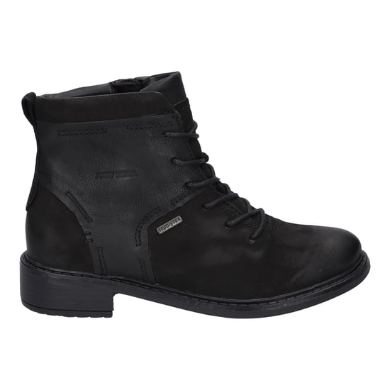 JOSEF SEIBEL Selena 50 | Ankelskor för kvinnor | svart - Image 2
