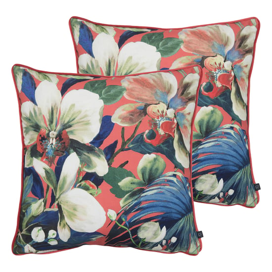 Moorea Cushions (Twin Pack) - Image 1