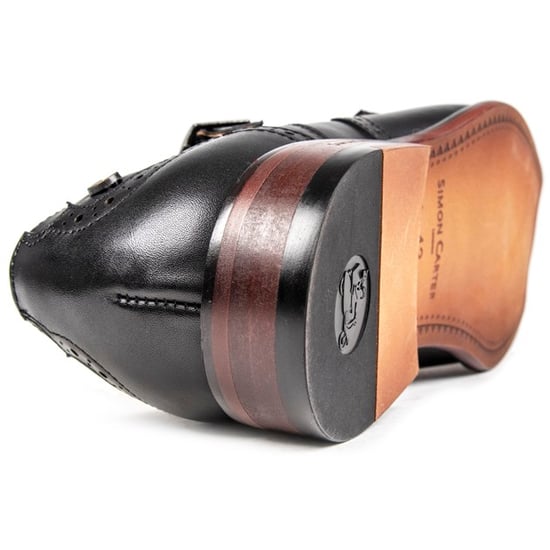 Simon Carter Spaniel Shoes