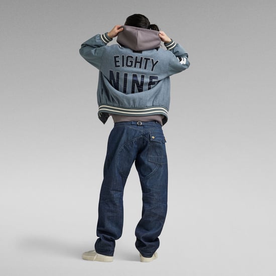 G-Star RAW 5620 G-Star Elwood Loose Jeans - Image 3
