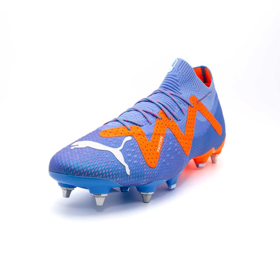 PUMA Unisex FUTURE ULTIMATE MxSG Football Boots - Image 3