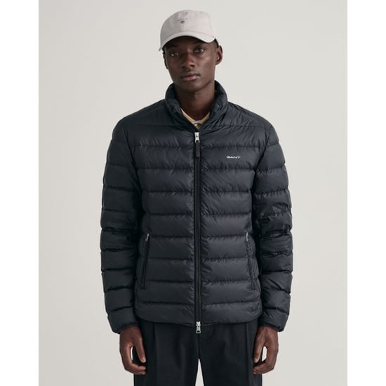 GANT Light Mens Down Jacket - Image 2