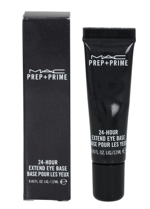 MAC Prep + Prime 24-Hour Extend Eye Base 12ml. - Image 1