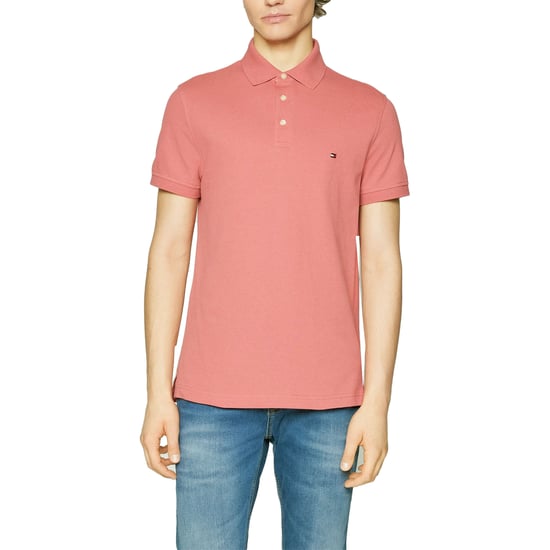 Tommy Hilfiger Mens Core Polo Shirts