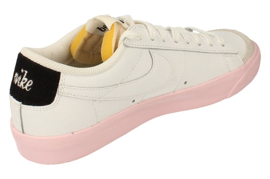 Nike Blazer Low 77 Vntg Bt Heren Witte Sneakers - Image 3