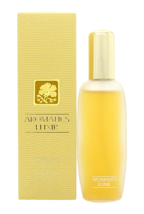 Clinique Aromatics Elixir Edp Spray 25ml. - Image 1