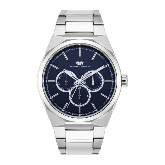 Rhodenwald & Söhne Male Stainless steel Watch 42mm - Image 1