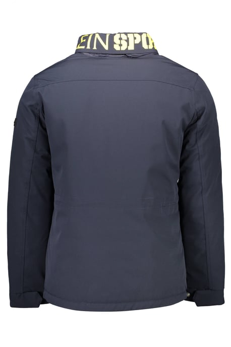 Sergio Tacchini Heren Zwarte Katoenen Trui - Image 2