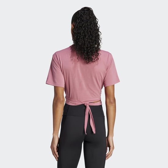 Yoga Studio Tee