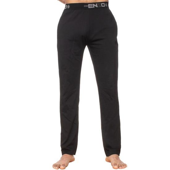 Enzo Lounge Bottoms för herrar - Image 4