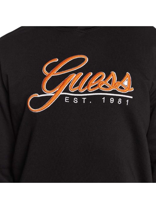 Herr Guess Sweatshirt Handsome - Image 2