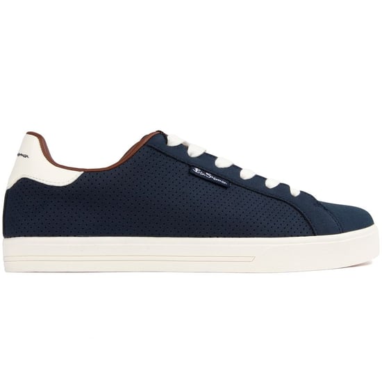 Ben Sherman Chase Trainers - Image 1
