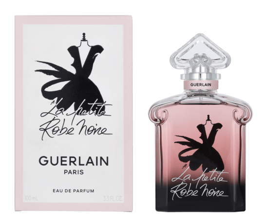 Guerlain La Petite Robe Noire Edp Spray100 ml. - Image 1