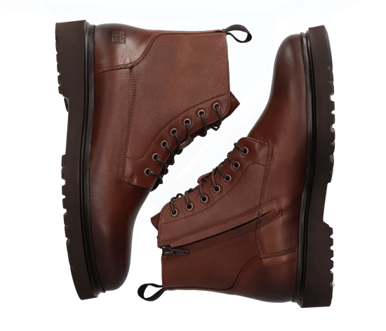 Brody - Brown - Boots