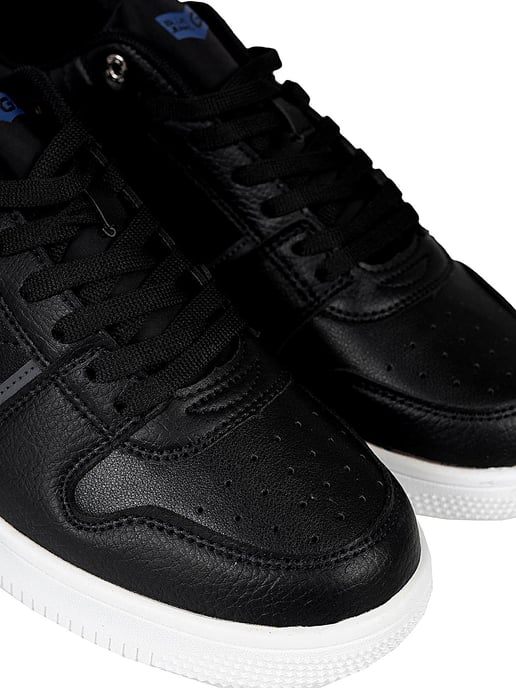 Gas Sneaker Grail LTX2 Men's Black - Image 5