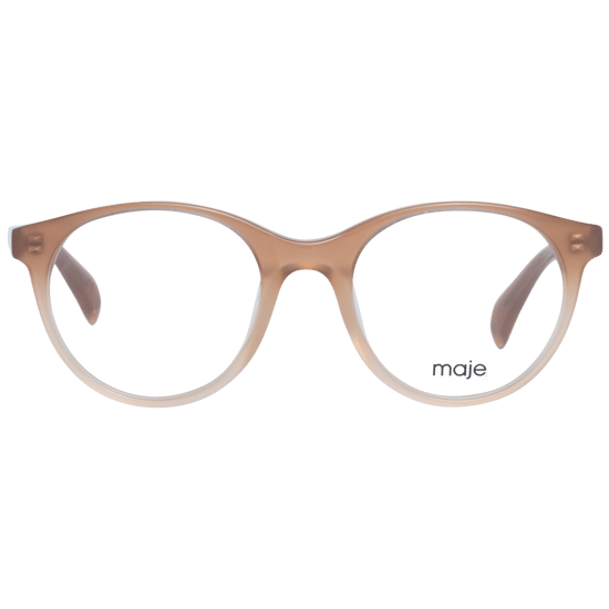 Maje Beige Dames Optische Monturen - Image 2