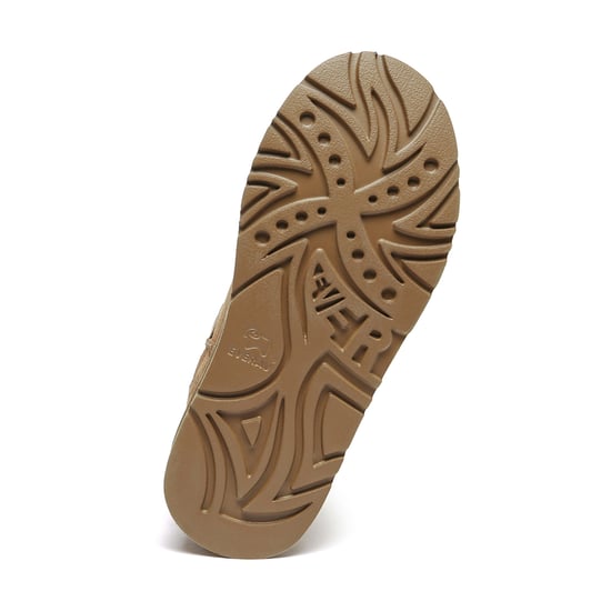 EVER AU Dames Leren Plateaulaarzen Chelsea-Stijl - Shoveler - Image 6