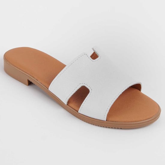 Purapiel Sandal Hacca2 White - Image 3