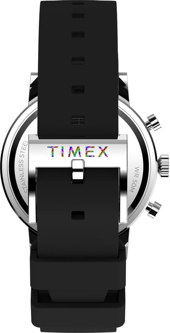 Timex Midtown Men's Black Watch TW2V70500