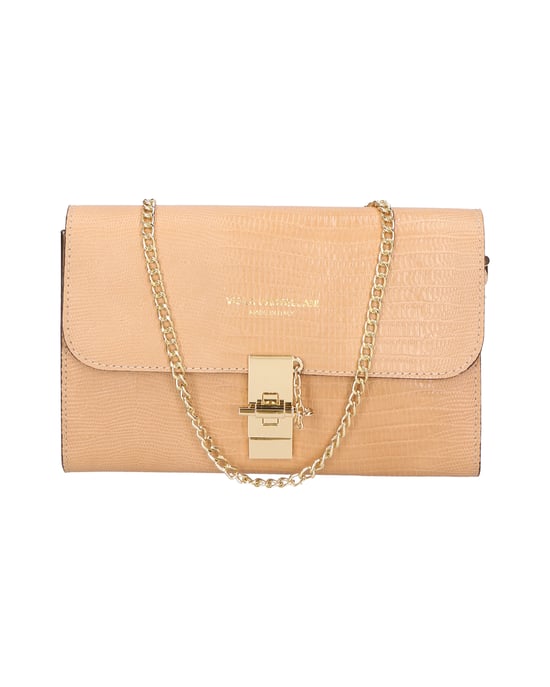 Viola Castellani pochette women LU81 SAND