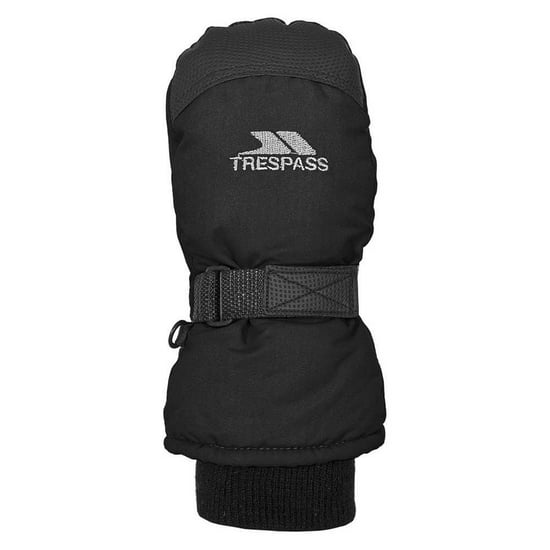 Trespass Childrens/Kids Cowa II Winter Ski Mittens - Image 3